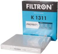 FILTRON фильтр салонный K1311