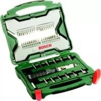 Набор Bosch X-Line-54 2607010610