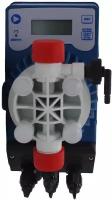 Насос-дозатор Seko Kompact DPT 200 многофункциональный, 3-5 л/ч, 230 В, цена - за 1 шт