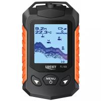 Эхолот Lucky Fishfinder FL168D