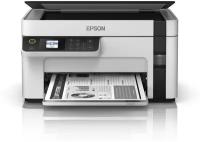 МФУ струйное EPSON M2120 (монохромное) (C11CJ18404)