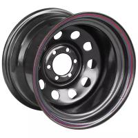 Колесный диск OFF-ROAD Wheels 1780-63910BL+10