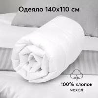 87511, Одеяло детское (white)