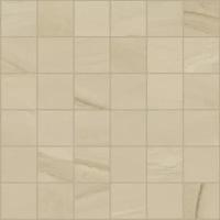 Плитка Италон Wonder Desert Mosaico 5х5 30x30 610110000092 мрамор матовая морозостойкая
