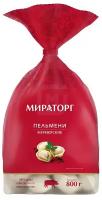 Мираторг Пельмени свиные, 800 г