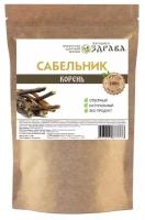 Сабельник корень 100г. Народная Здрава