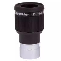 Окуляр Sky-Watcher UWA 58° 6 мм, 1,25”