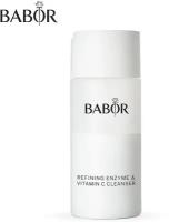 BABOR Очищающая Энзимная (Ферментная) Пудра с витамином С / Enzyme Cleanser