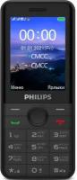 Philips Телефон Philips Xenium E172 Черный