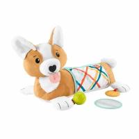 Набор игровой Fisher Price Puppy Tummy Wedge 3в1 HJW10