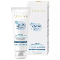 Dermika пилинг для лица HydroClean Hydro-crystal Peeling