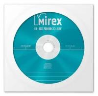 Диски CD-RW VS 700 Mb 4-12x
