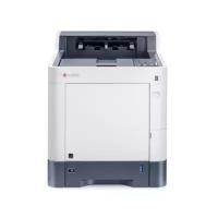 Принтер лазерный Kyocera Ecosys P7240cdn (1102TX3NL1) A4 Duplex Net белый