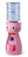 Кулер VATTEN kids Kitty Pink