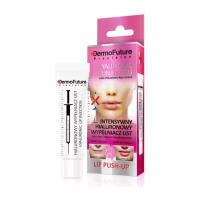 DermoFuture Максимайзер для губ Hyaluronic Lip Injection