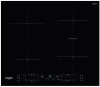 Встраиваемая индукционная плита Whirlpool WB B3960 BF