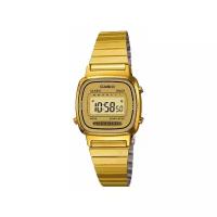 Наручные часы Casio Vintage LA670WEGA-9E