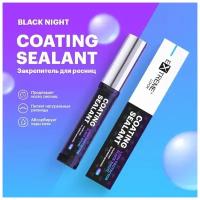 Закрепитель черный Extreme look Coating Sealant Black Night 10 мл