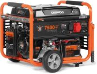 Daewoo Power Products GDA 8500E-3, (7500 Вт)