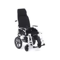 Кресло-коляска электрическое МЕТ Comfort 85