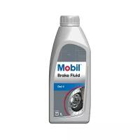 Mobil brake fluid dot 4 (1л) Mobil 150904R