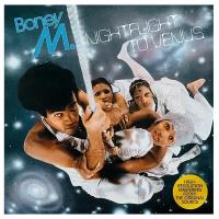 Виниловая пластинка Warner Music BONEY M. - Nightflight To Venus