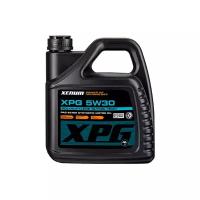 Моторное масло XENUM XPG 5W30 4 л
