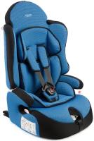 Автокресло группа 1/2/3 (9-36 кг) Siger Прайм Isofix