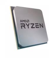 Центральный Процессор AMD RYZEN R7-3700X AM4, 65W, 4.4 Ghz, OEM