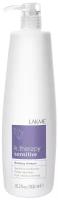 Шампунь успокаивающий для чувствительной кожи головы и волос Relaxing Shampoo Sensitive H&S, Lakme, 1000 мл