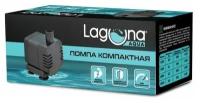 Помпа laguna 350p компактная 3,6вт 320л/ч 40*45*45мм 73754011