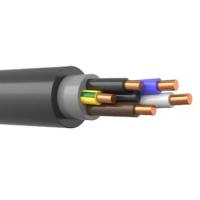 ППГнг(А)-HF 5х4-0,66 (ож) кабель ГОСТ Цветлит
