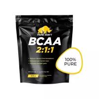 Аминокислоты Prime Kraft BCAA 2:1:1 (чистый), 500 гр