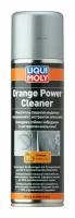 LIQUI MOLY 39044 Очист. трудновывод. загряз. (с экстр. апельсина) Orange Power Cleaner (0,3л) LIQUI MOLY 39044