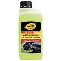 Автошампунь для бесконтактной мойки готовый к применению OPTIMUM, серия Active Foam 1 л