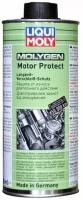 9050 LiquiMoly Антифрикц. присадка д / долговр. защиты двиг. Molygen Motor Protect (0,5л) LIQUI MOLY 9050