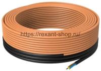Rexant Греющий кабель для прогрева бетона 40-37/37 м 51-0083 1 шт
