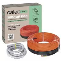 Электрический теплый пол Caleo Cable 18W-10 180Вт