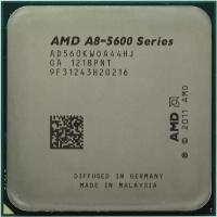 Процессор AMD A8-5600K (3,6 ГГц, FM2, 4 Мб, 4 ядра, GPU)