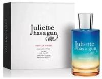 Juliette Has A Gun Vanilla Vibes парфюмерная вода 100 мл для женщин