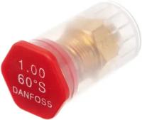 Форсунка для дизельного топлива DANFOSS 1.00 gal/h, 3.72 kg/h * 60 S. 030F6920