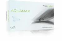 Контактные линзы Aquamax Pegavision 6 pk R 8,6, D -2.25