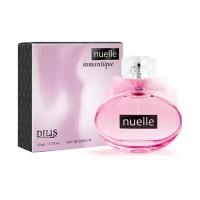 Dilis Parfum парфюмерная вода Nuelle Romantique