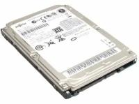 Жесткий диск Fujitsu MAT3073NC 73,5Gb U320SCSI 3.5