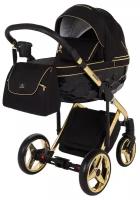 Детская коляска Adamex Chantal Special Edition C-1 (3в1)