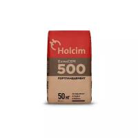 Цемент Holcim Extracem 500 М500