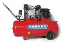 Компрессор масляный Aurora Cyclon-100, 100 л, 2.2 кВт (8997)