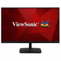 Монитор Viewsonic VA2732-H, 1920x1080, 75 Гц, IPS, черный