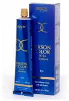 Dikson Color Extra Premium краска для волос, 7.32 белокурый яркий, 120 мл