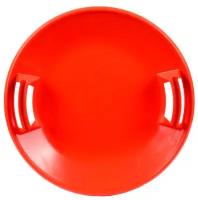 Ледянка СТРОМ У744, диаметр: 54 см, красный